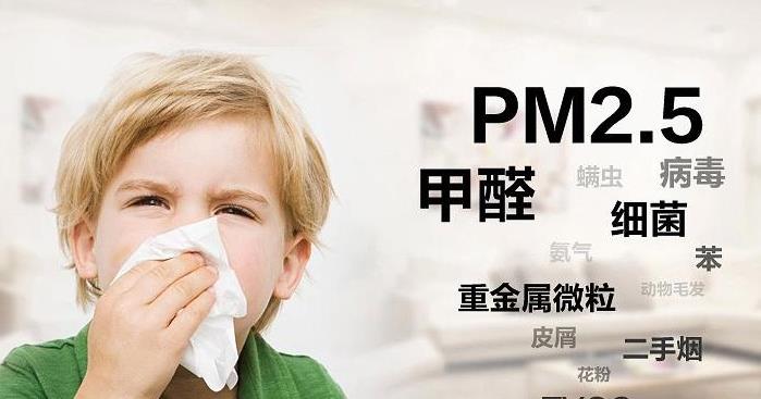 新風(fēng)換氣機(jī)拯救夏季裝修后甲醛超標(biāo)困擾？