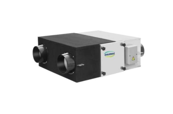 安裝新風換氣機有什么好處，新風換氣機作用說